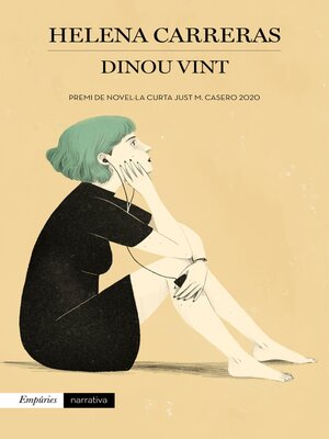 cover image of Dinou Vint